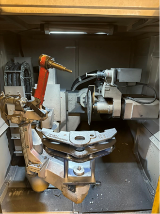 KOYAMA CNC